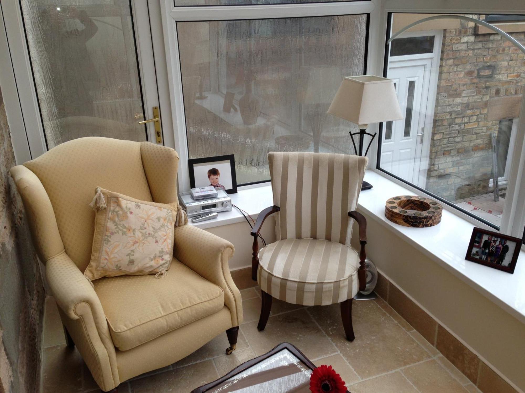 Inverlea Guest House Ayr Exterior foto