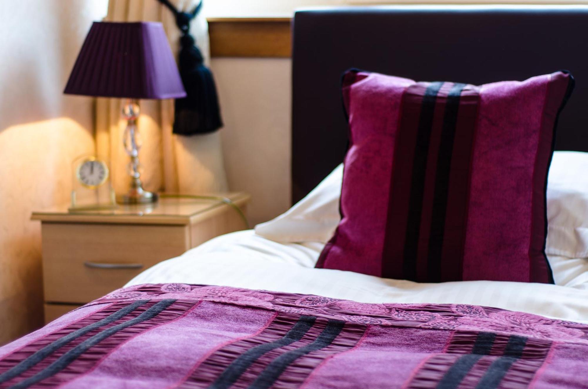 Inverlea Guest House Ayr Zimmer foto