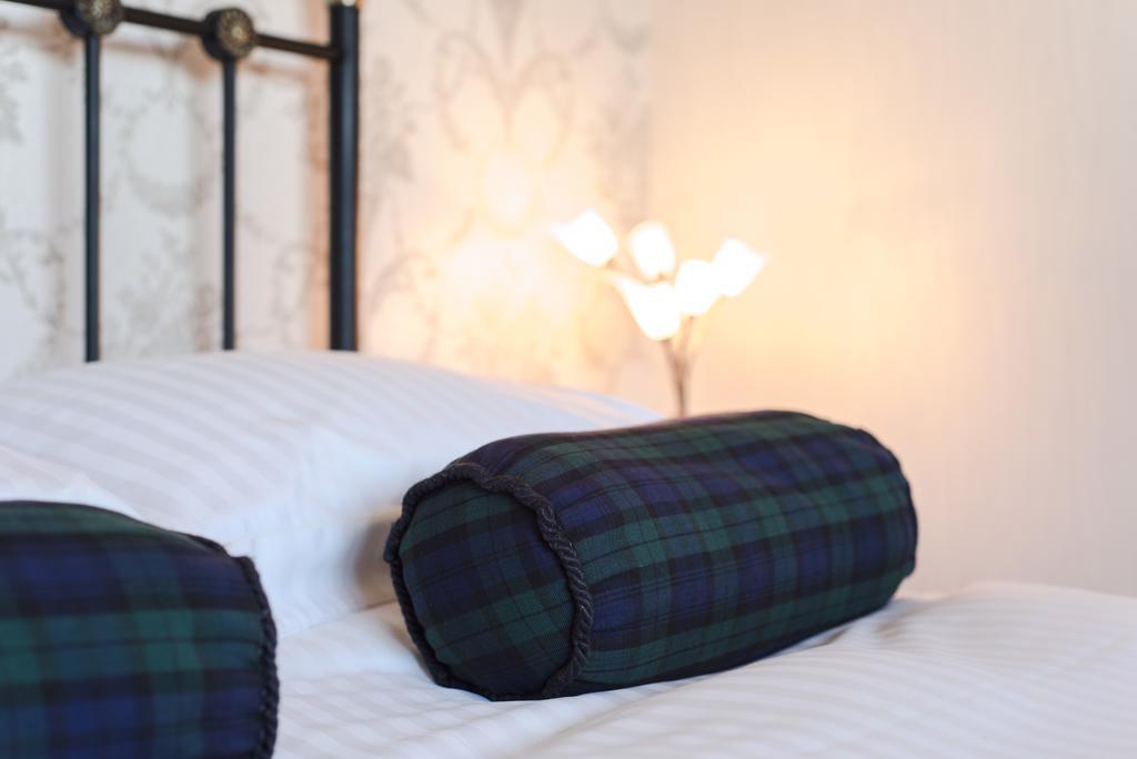 Inverlea Guest House Ayr Exterior foto