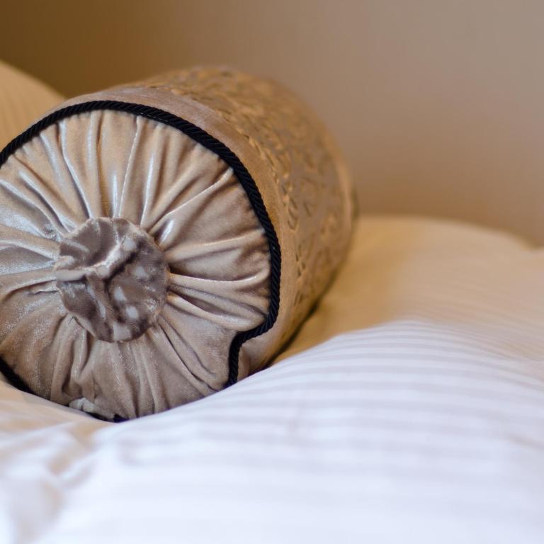 Inverlea Guest House Ayr Zimmer foto