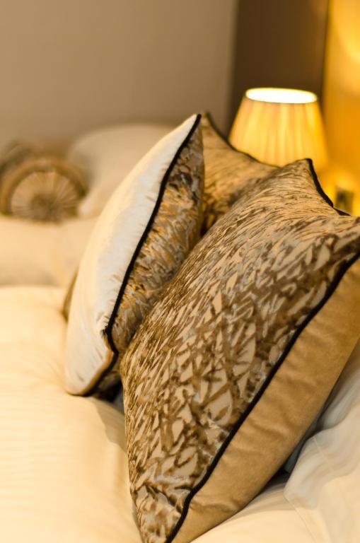 Inverlea Guest House Ayr Zimmer foto
