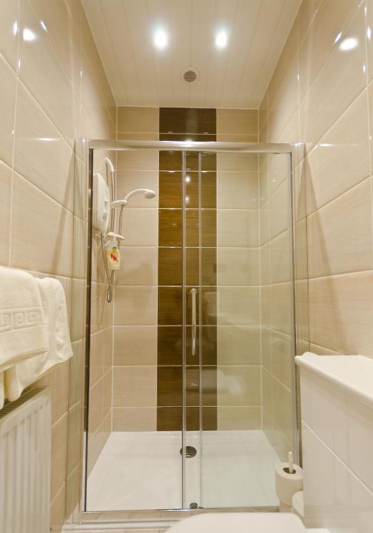 Inverlea Guest House Ayr Zimmer foto