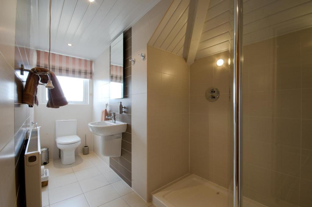 Inverlea Guest House Ayr Zimmer foto